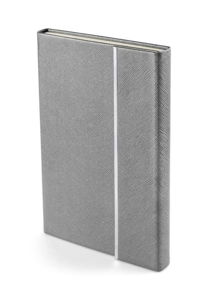 Notebook INA A5 - grey