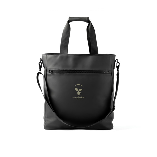 Vinga Baltimore laptop tote, 17 inch, PU polyester
