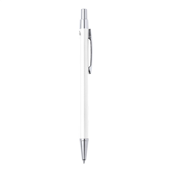 Ballpoint Pen Ralpex - White