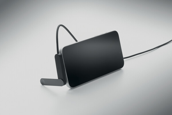 60W USB-C cable phone stand Nifty