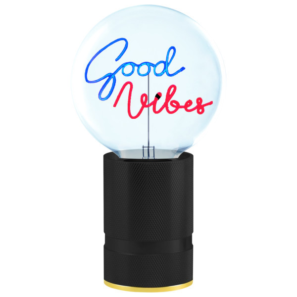 AMPOULE MITB "GOOD VIBES"