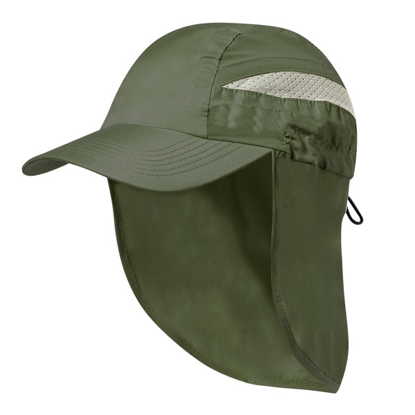 Gorra Levant - Marino