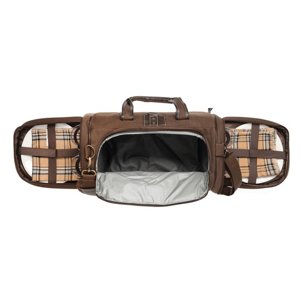 Picknick Tasche 4 Picknick