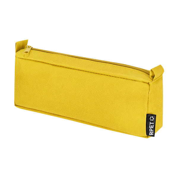 Estojo Alomar - Amarelo