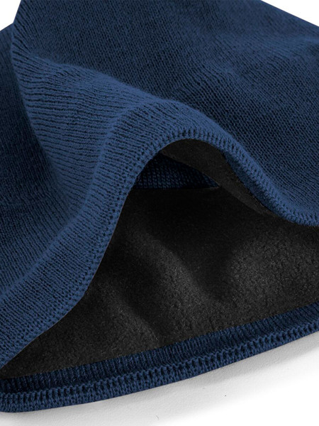 Active Performance Beanie - Black