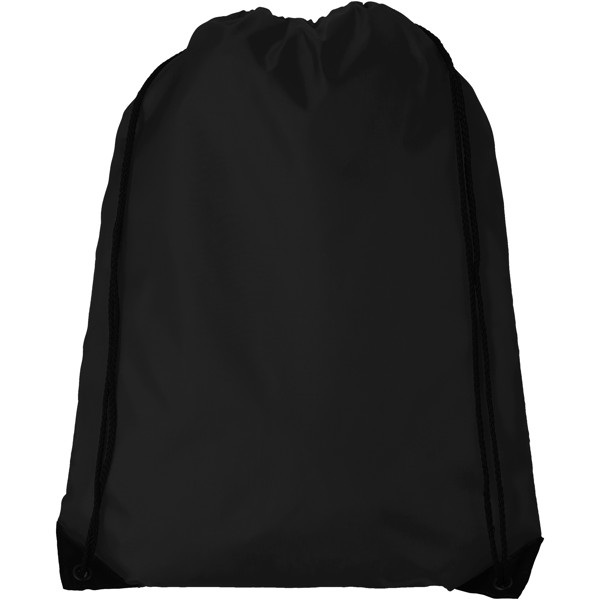 Sac à dos premium Oriole 5L - Noir