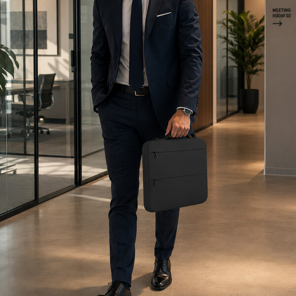 Bolsa Computador Portátil Elara