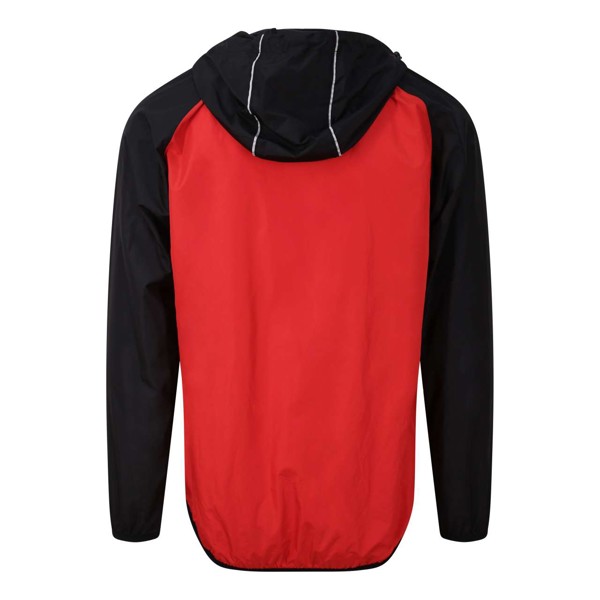 Cool Contrast Windshield Jacket - S