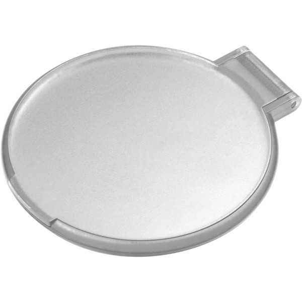 BOGDAN Oglindă cosmetică - Transparent