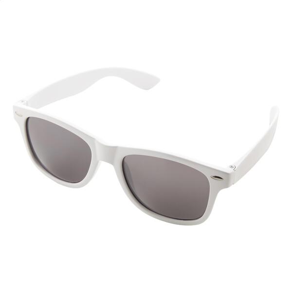 Sonnenbrille Dolox - Weiß