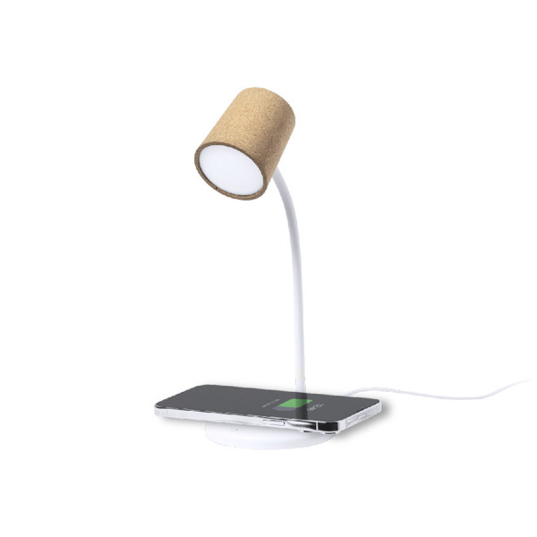 Lampe Multifonction Borstein