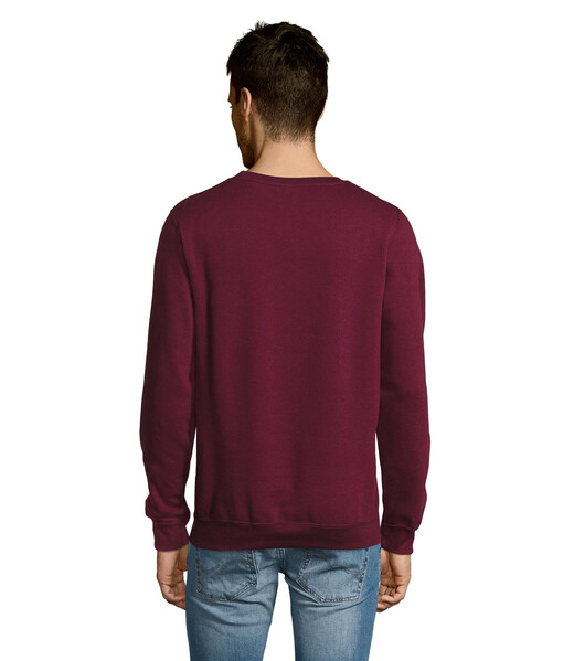 NEW SUPREME SUÉTER 280g - BurgundyXXL