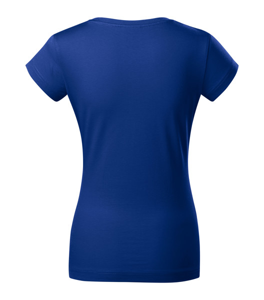 Tričko Dámské Malfini® Viper - Královská Modrá / XL