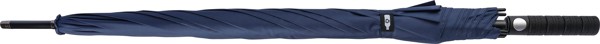 Guarda-chuva rPET 190T Curtis - Grey