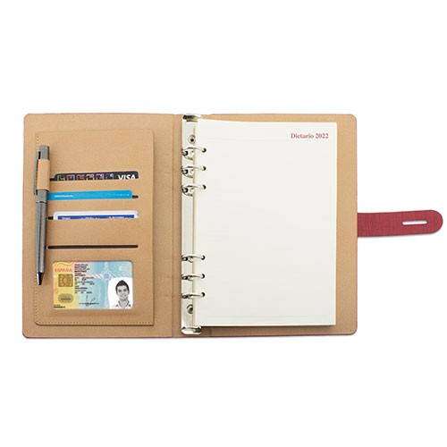 AGENDA MARIGNY S/V PIERRE CARDIN -