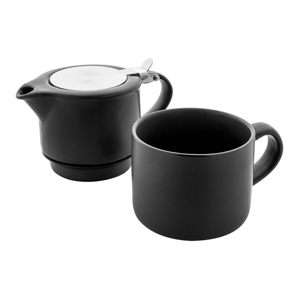 Čajová súprava Gongmei - Black