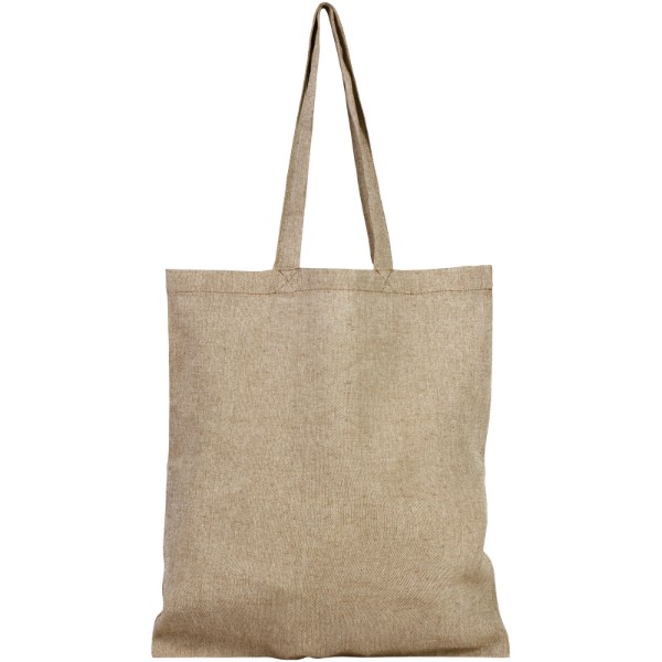 Sac shopping  recyclé Pheebs 150 g/m² 7L - Bruyère naturel