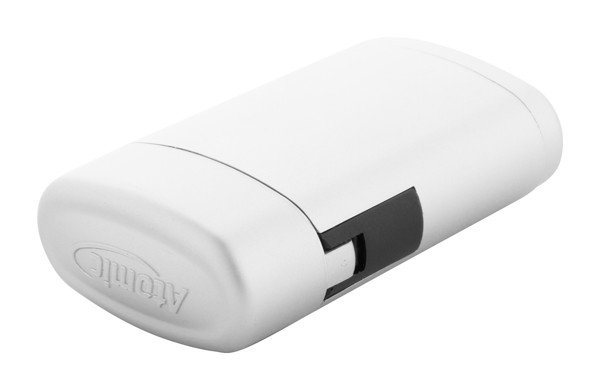 Jet Lighter Jetlight - Silver