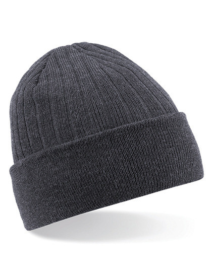 Thinsulate™ Beanie - Dark Graphite / One Size