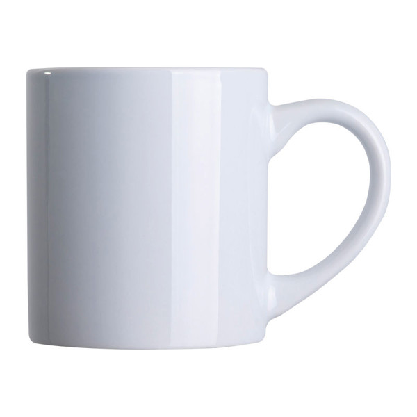 Sublimation Mug Kazan 250 ml
