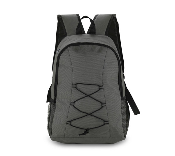 Backpack KAPIRO - grey