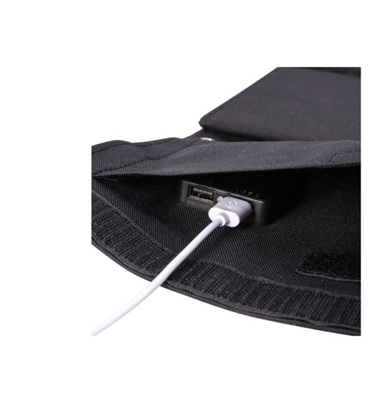 Technaxx Solar foldable charging panel 21W