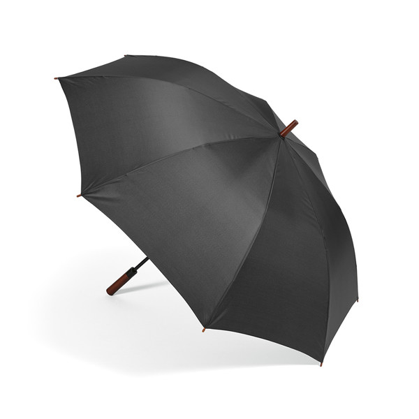 Aretha Umbrella - Černá