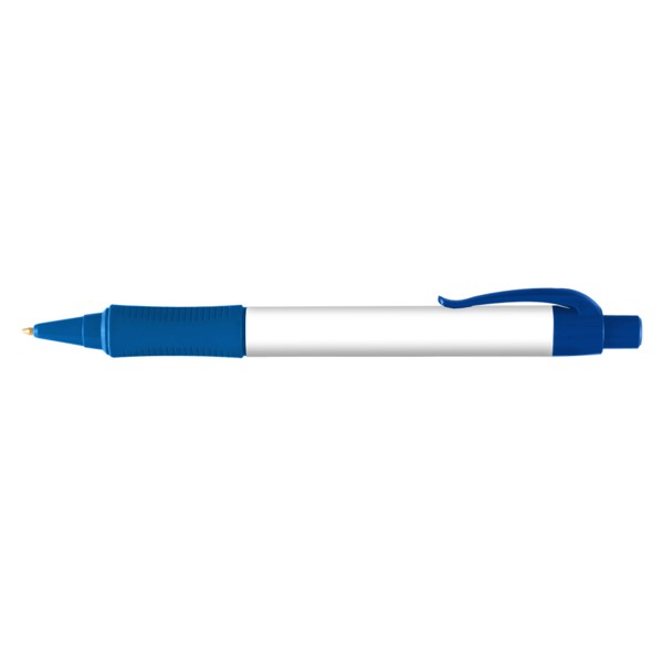 Stylo Hepburn Classic - Bleu marine / Impression 360