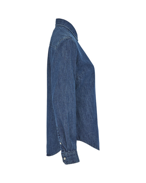 DARK DENIM LADY Navy 34