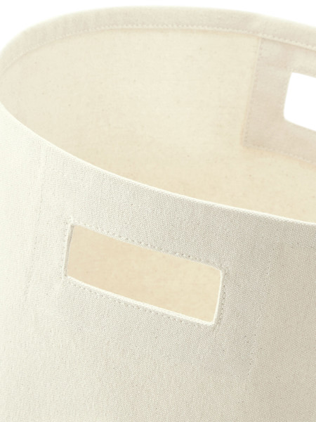 Canvas Storage Tub S