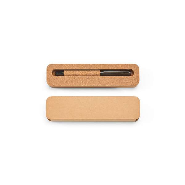 Faulkner Pen