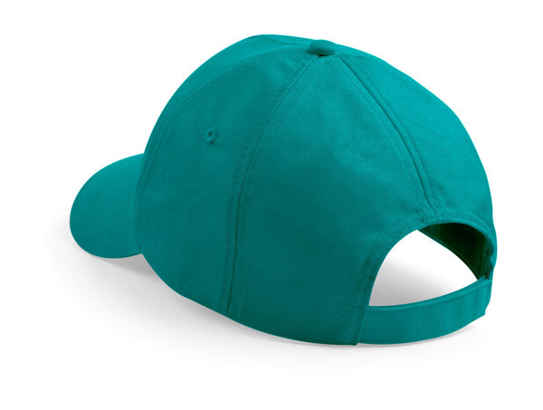Original 5 Panel Cap - Emerald / ONE SIZE