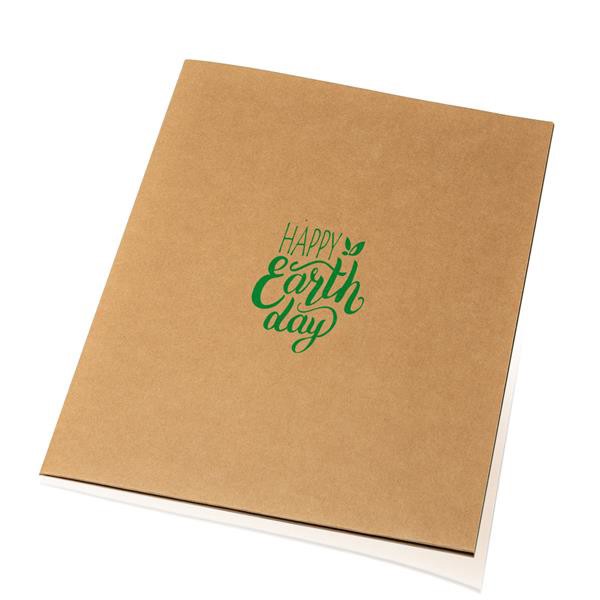 Pochette En Carton