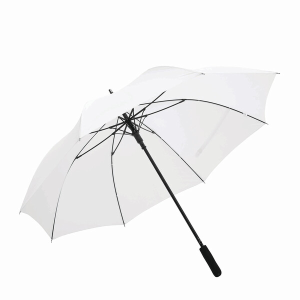 Automatic Wind Proof Umbrella Passat - White