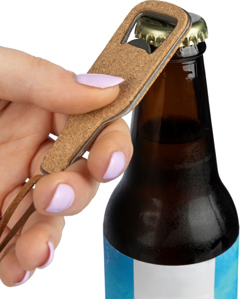 Abre-cápsulas Corck Ophelie