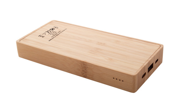 Usb Power Bank Sunster