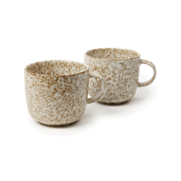 VINGA Nuvem mug, 2 pcs set