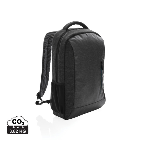 900D laptop backpack PVC free