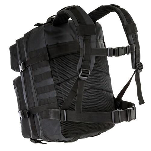 MOCHILA "SPECIAL FORCES"
