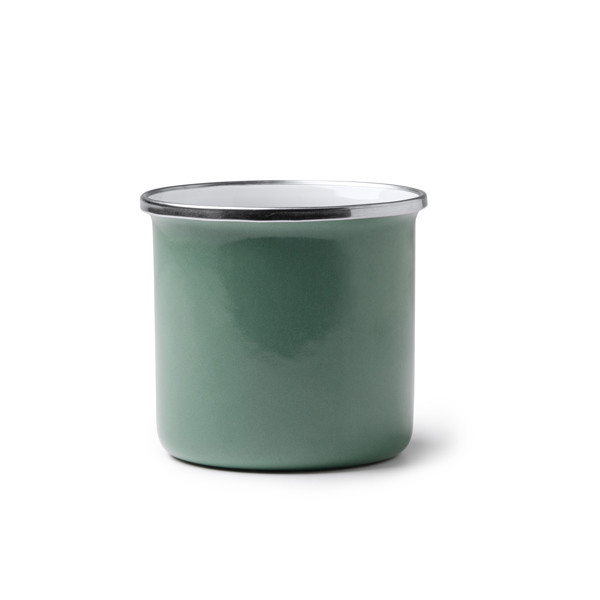 Mug Cardif - White