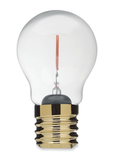 Lampadina decorativa a LED Lumiglow