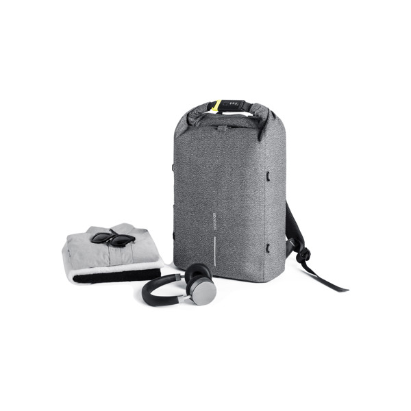 Xd Design backpack, anti-theft, cut-proof, 15.6”