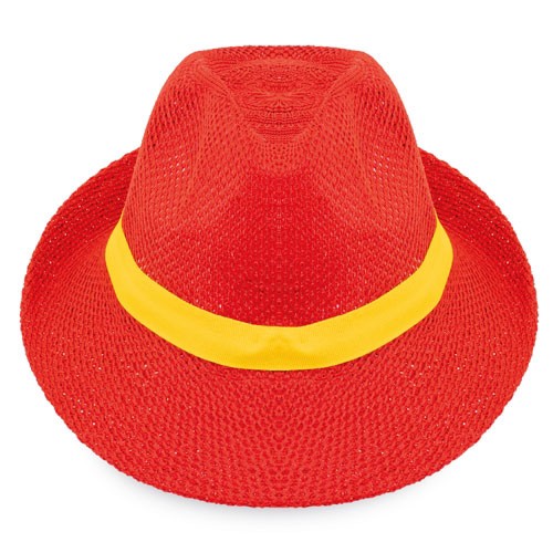 CHAPÉU ALA ANCHA