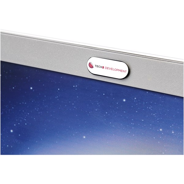 Blocca fotocamera Hide - Nero