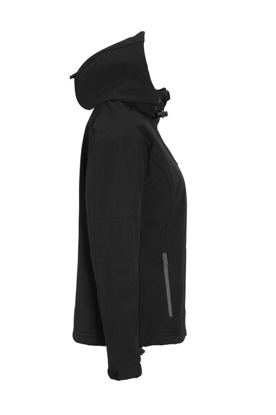 Tulsa Ext. Lady black M