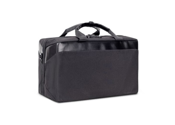 Travel bag Executive R-PET 23L - Black