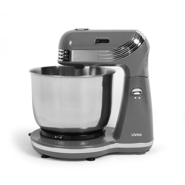 Robot pâtissier