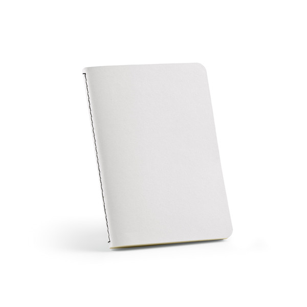 Bronte A6 Notebook - Bela