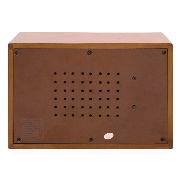 Am/Fm Radio Receiver