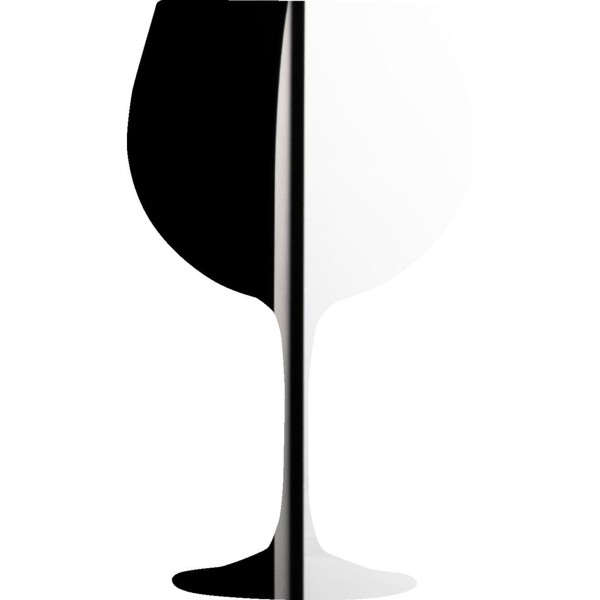 Cocktail Gin Glass 700 ml